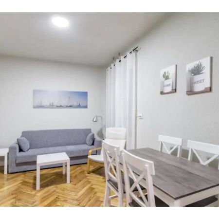 Silencioso Apartamento En Bailen-La Latina Apartment Madrid Exterior foto