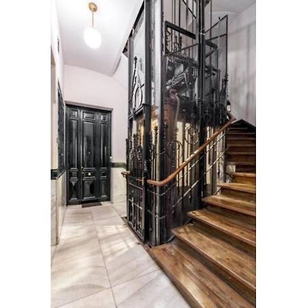Silencioso Apartamento En Bailen-La Latina Apartment Madrid Exterior foto