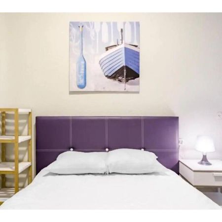Silencioso Apartamento En Bailen-La Latina Apartment Madrid Exterior foto