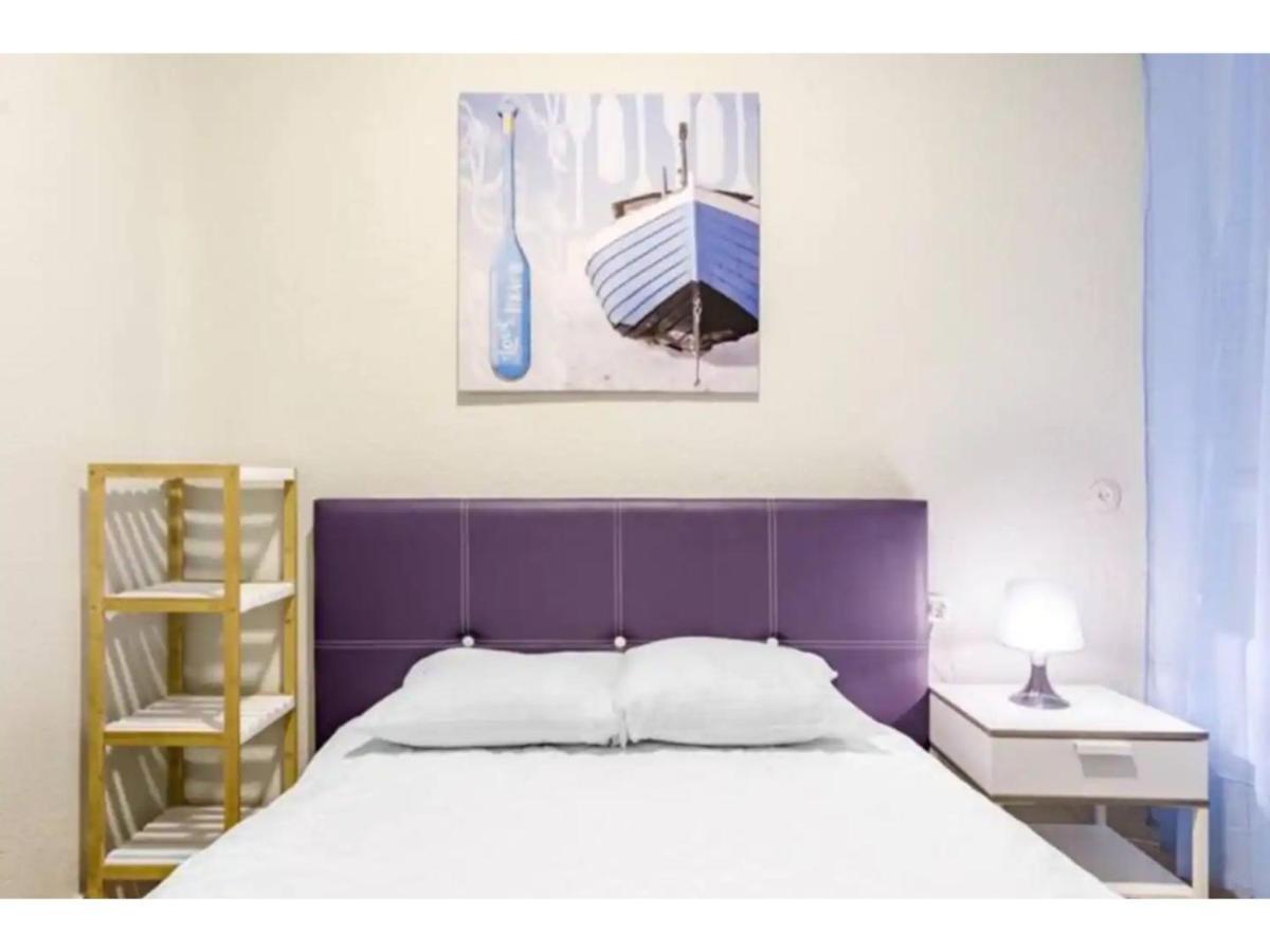 Silencioso Apartamento En Bailen-La Latina Apartment Madrid Exterior foto