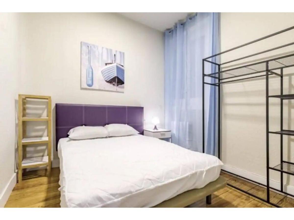 Silencioso Apartamento En Bailen-La Latina Apartment Madrid Exterior foto